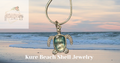 Sea Turtle Pendant
